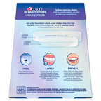 Crest 3DWhitestrips 1 Hour Express Tandenbleekkit